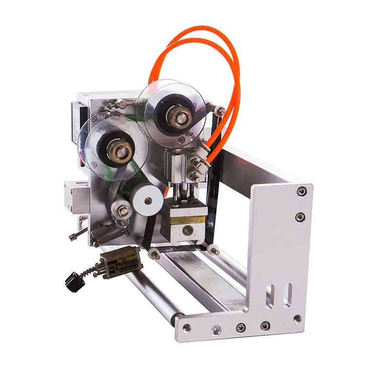 Пневматический цветной ремень синхронный отслеживающий кодер Дата производства