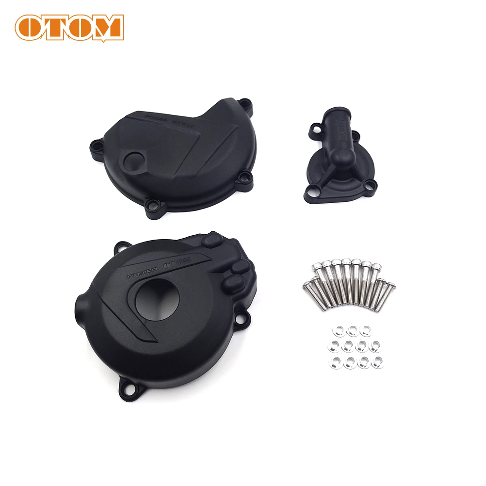 

Защитная крышка мотоциклетного двигателя, муфта, Нагнетатель водяного насоса, защита для ZONGSHEN NC250 NC250S NC300S AVANTIS MOTOLAND GR BRZ деталь