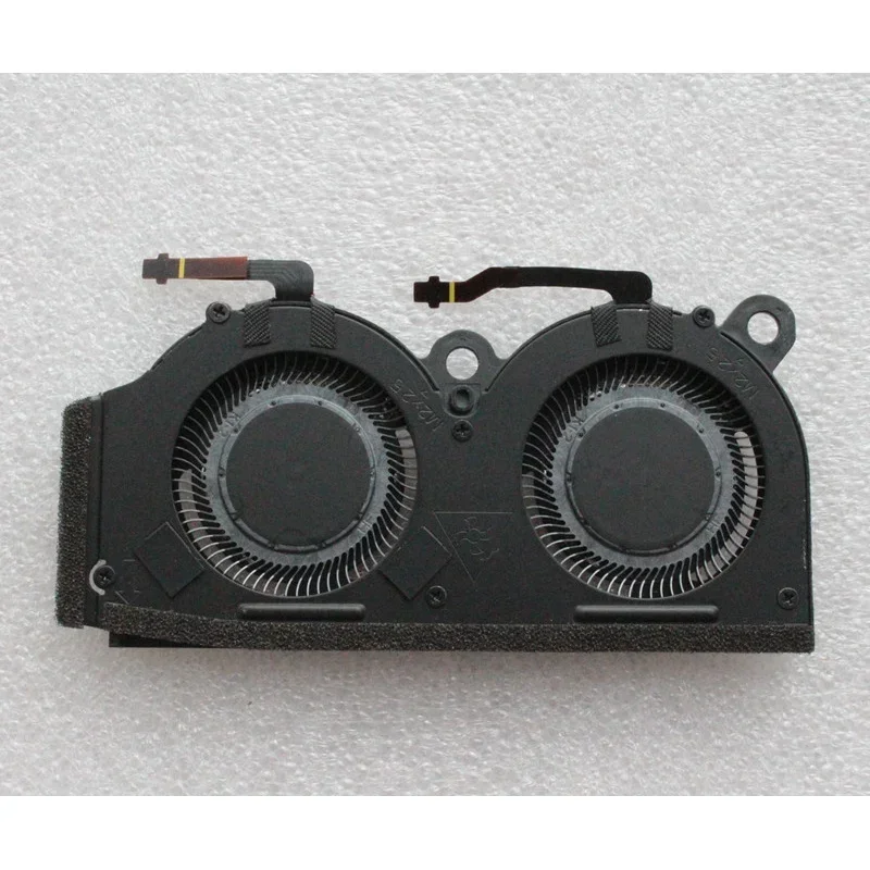 Новый оригинальный вентилятор охлаждения процессора ноутбука для DELL Latitude 13 9330