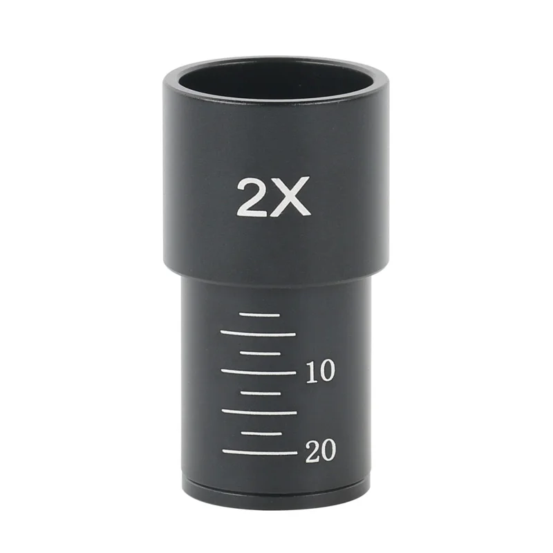 

Окуляры Eakins WF5X WF10X WF16X WF20X WF25X WF30X 23,2 мм для биологического микроскопа