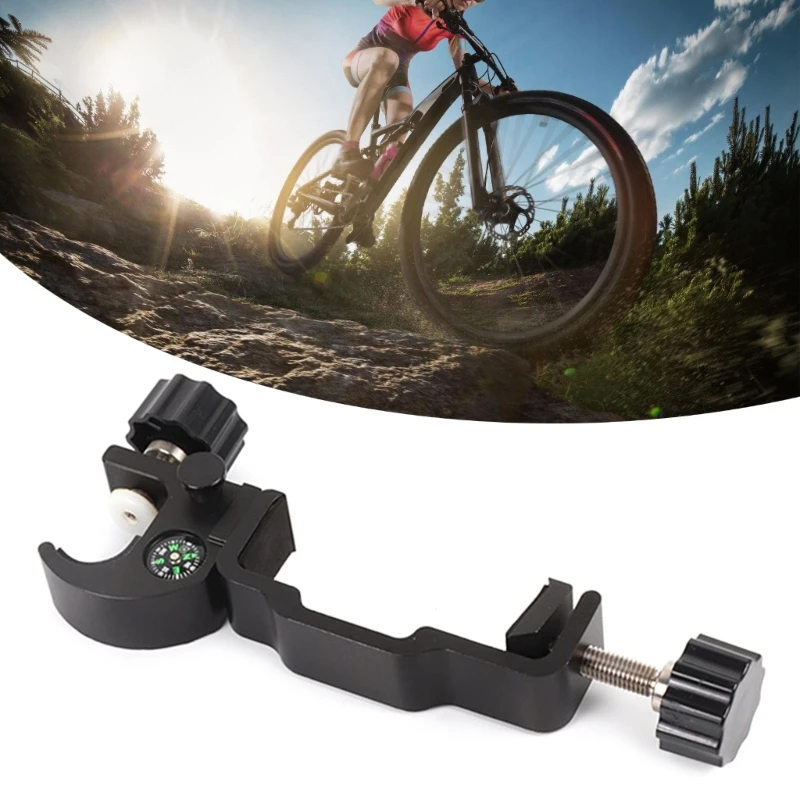 Зажим для столбов dwan с регулируемым углом крепления коллектора устойчивый к