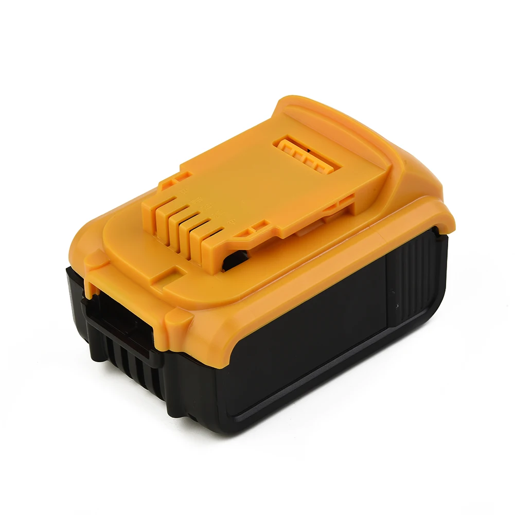 

DCB200 Battery Plastic Case PCB Protection Circuit Board For 18V 20V Flipper Zero Ecoflow Tools Llavero Inteligente