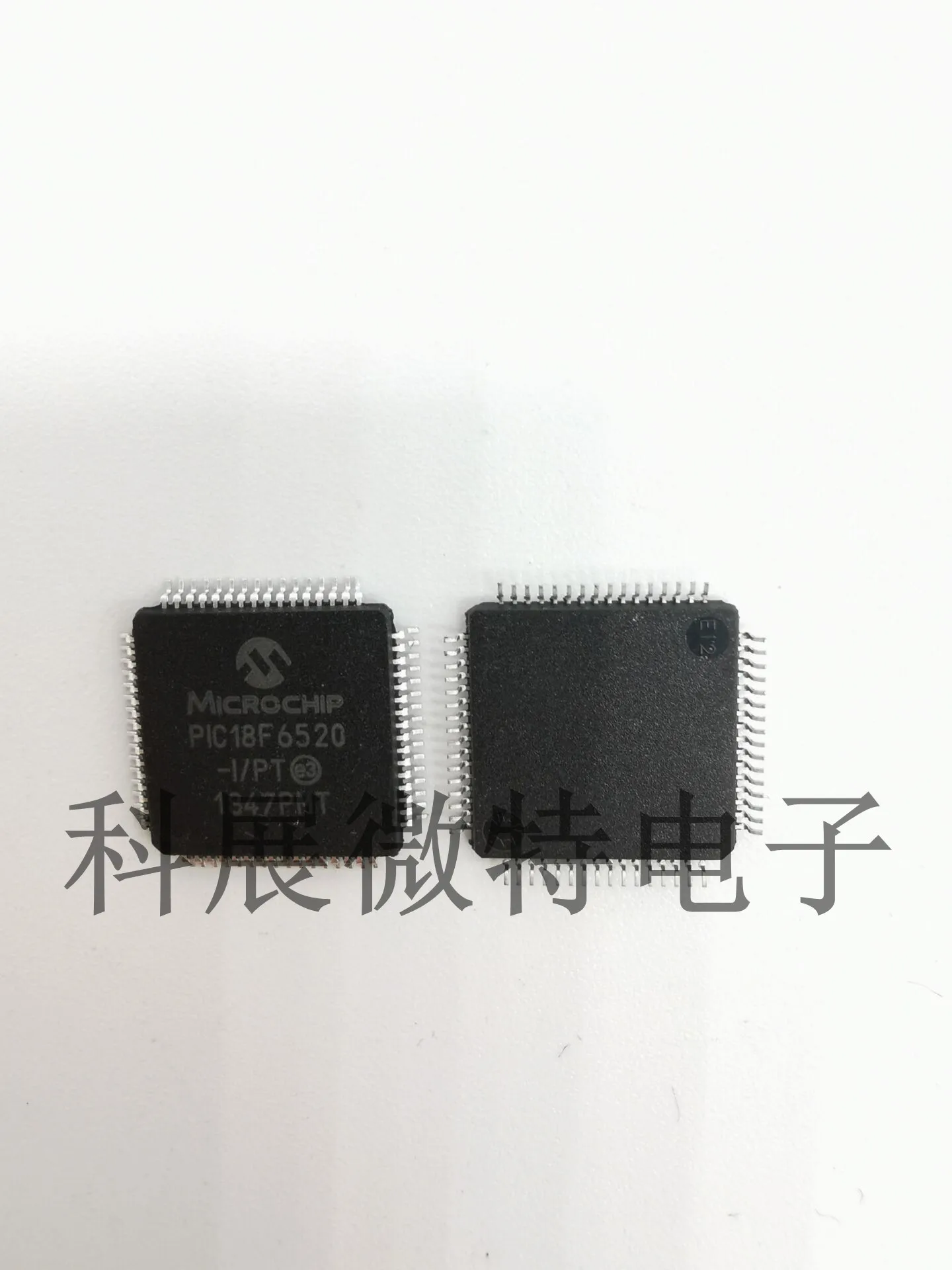 

PIC18F6520-I/PT PIC18F6520 TQFP-64 Integrated chip Original New