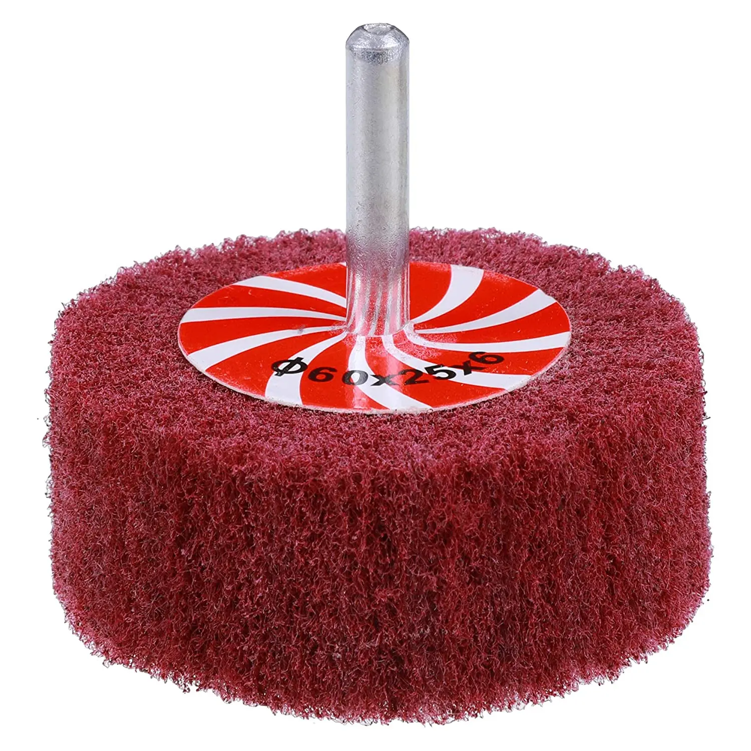 

Шлифовальная головка из нейлонового волокна SI FANG