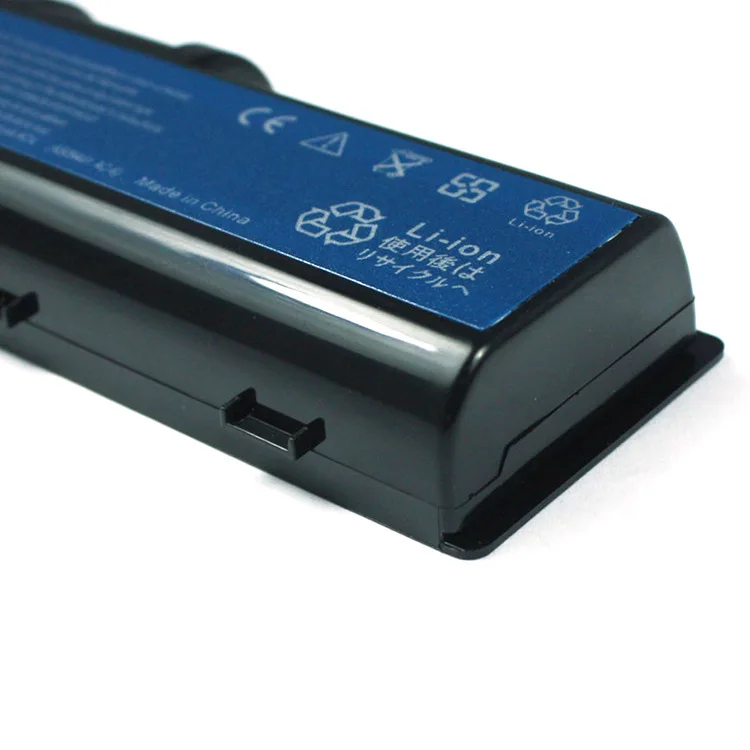 Аккумулятор для ноутбука Acer EMachines D525 D725 E525 E627 G627 09a41 |
