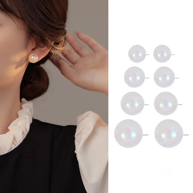 Рисунок 3 - Женские серьги-гвоздики из серебра 925 пробы