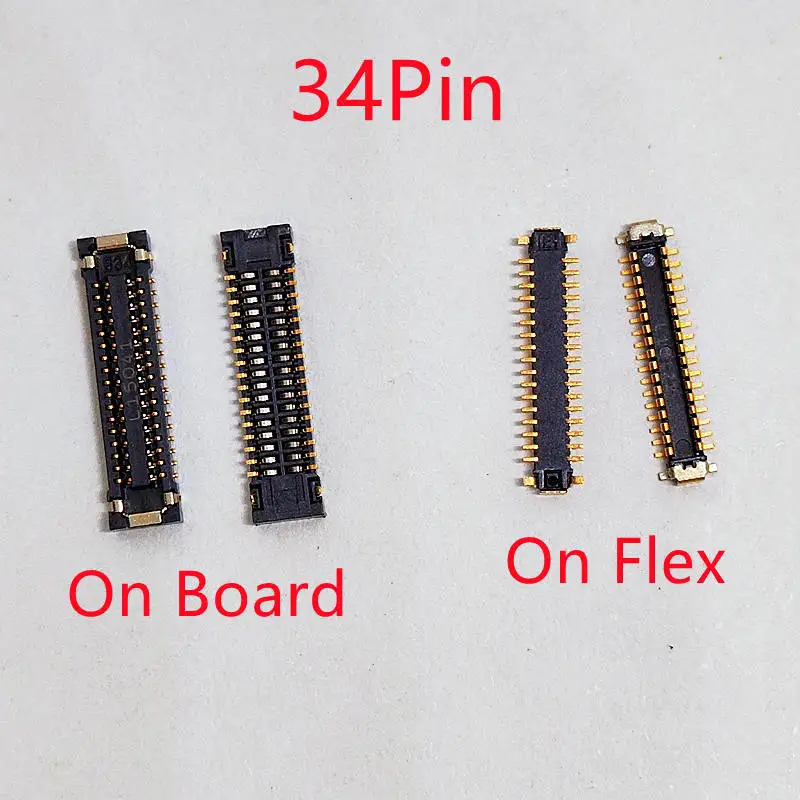 5-20 шт. ЖК-экран для LG K40s X430