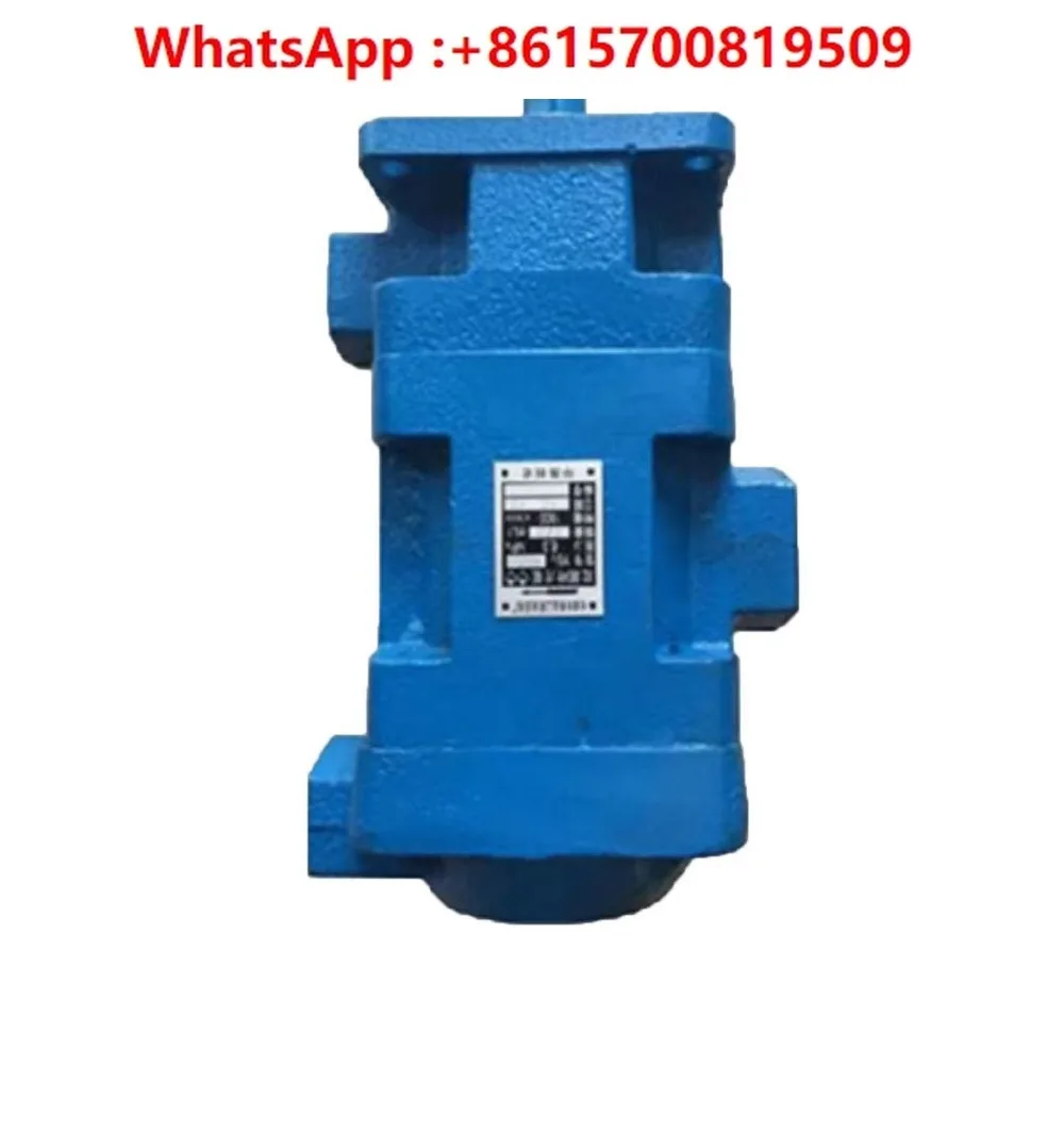 Гидравлический масляный насос YB1 для лопастного насоса YB1-6/16/4/20/25/40/50/80/100