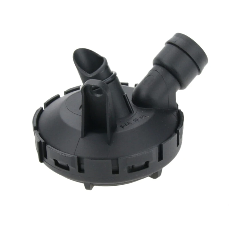 Клапан дыхательного клапана двигателя из ПВХ для Audi A4 A6 06E103245E