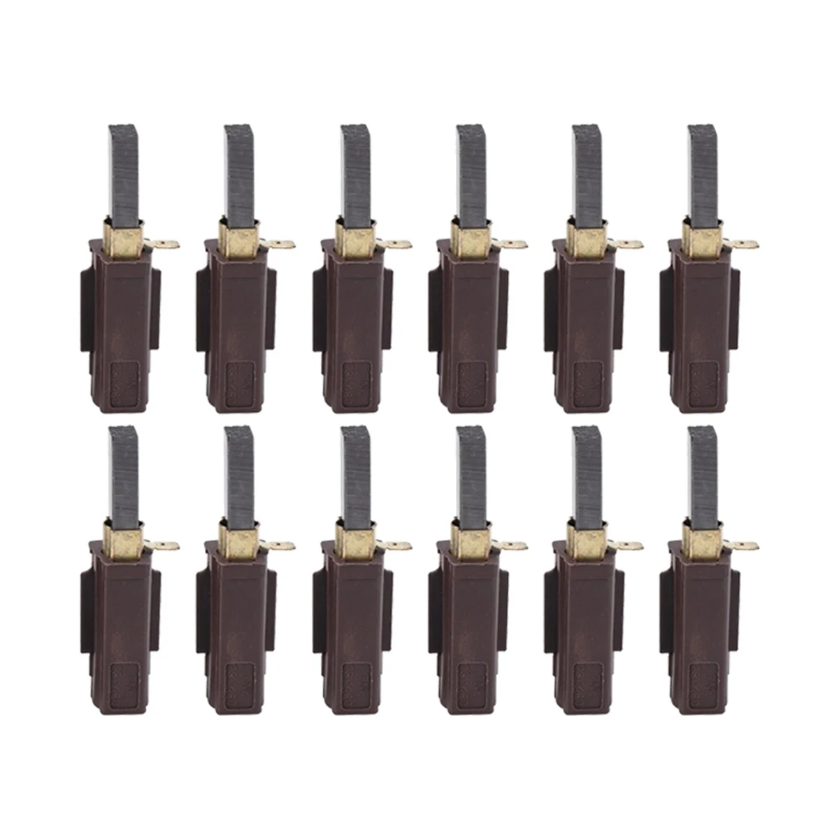 

12 шт./набор, щётки для пылесоса 2311480 333261 33326-1