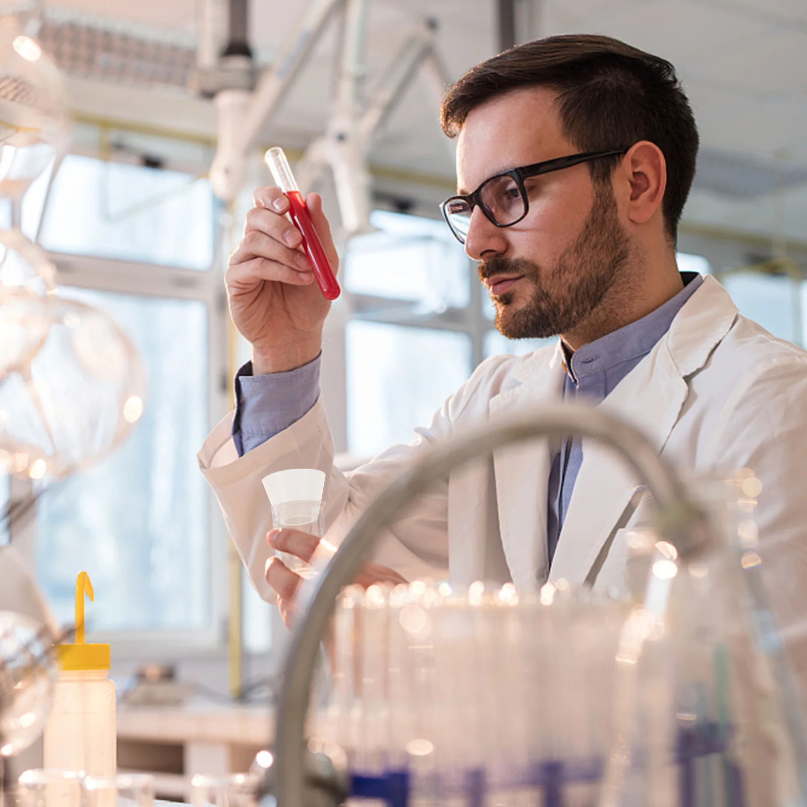 Рисунок 6 - Резиновый фильтр