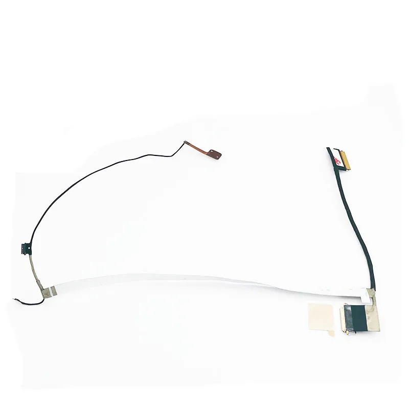 Новый Сменный ЖК-кабель для ноутбука Lenovo Thinkpad E14 R14 DC02C00N220 DC02C00N210 5C11A18272 FE4A0