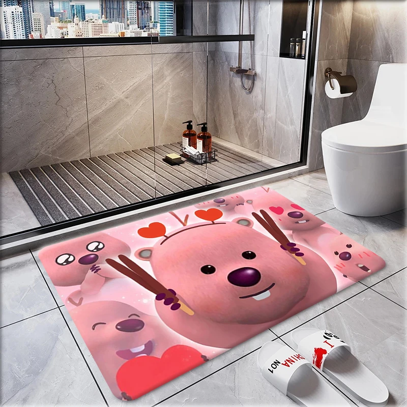 

Коврик для гостиной, коврик для ног для ванной комнаты, настенные коврики для спальни, домашние коврики на заказ, кухонный молитвенный дверной коврик для ванной