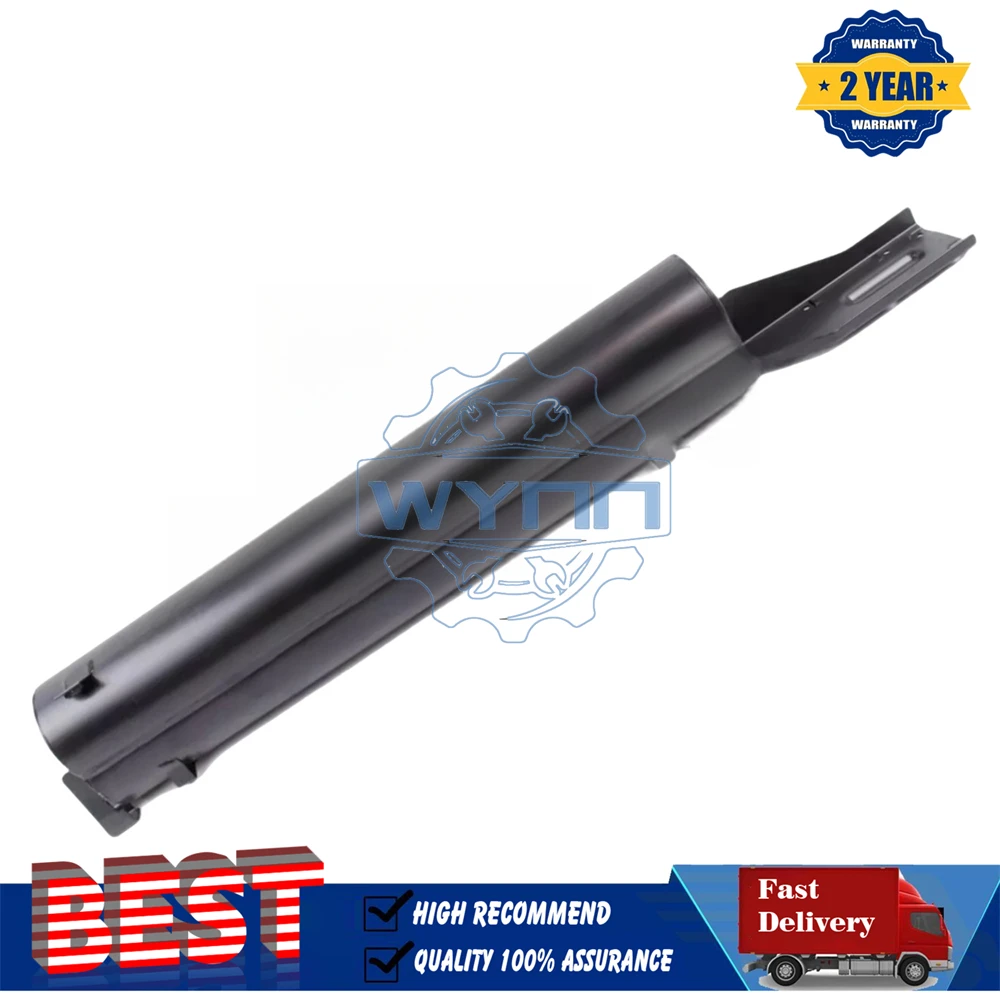 Резервуар компрессора пневматической подвески RQN 500020 Новый для RANGE ROVER III L322