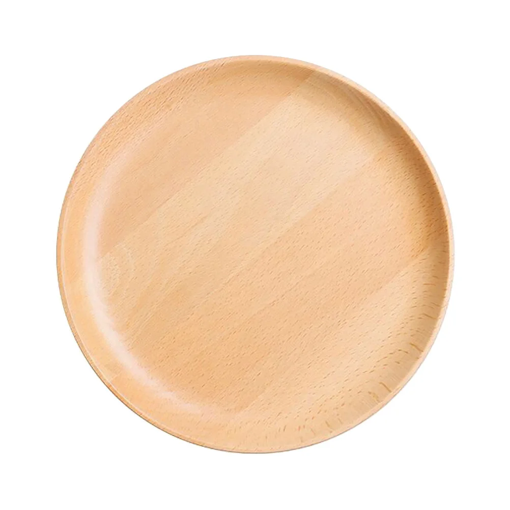 

Multi-functional Snack Displaying Plate Creative Fruit Serving Plate Snack Plate