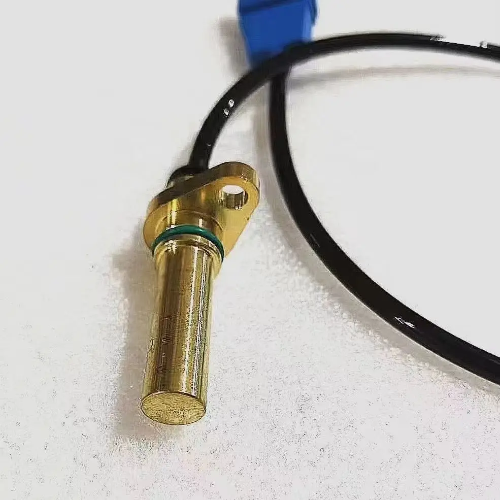 Фото Датчик скорости для вилочных погрузчиков Linde, артикул 7917415847, новые запчасти для вилочных погрузчиков Linde (аналог) №2