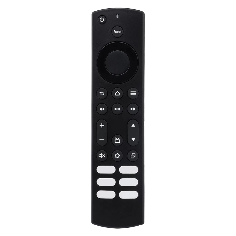 

Universal Replacement Remote Control Used for Smart TV CT-RU1US-21 RCFNA-2