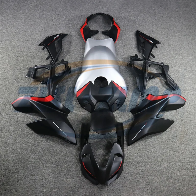Обтекатель на весь корпус Мотоцикла Для DUCATI Street Fighter V4 V4S S SP 2020 2021 2022 Ducati 2020-2022