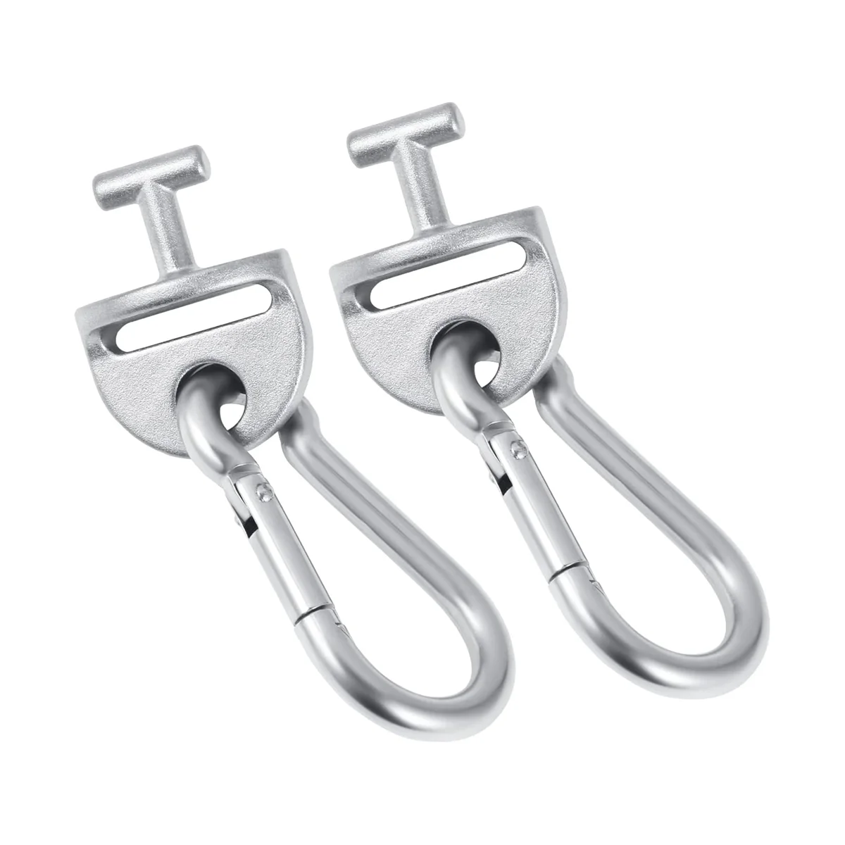 

Адаптер Т-образного замка с крючками, 2 шт., аксессуары для тренажерного зала, кабеля и полки