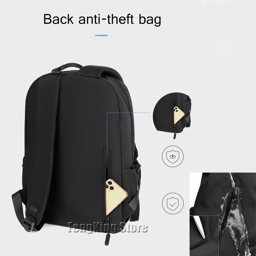 Винтажный мотоциклетный рюкзак для Indian Rally Chief водонепроницаемый из ткани