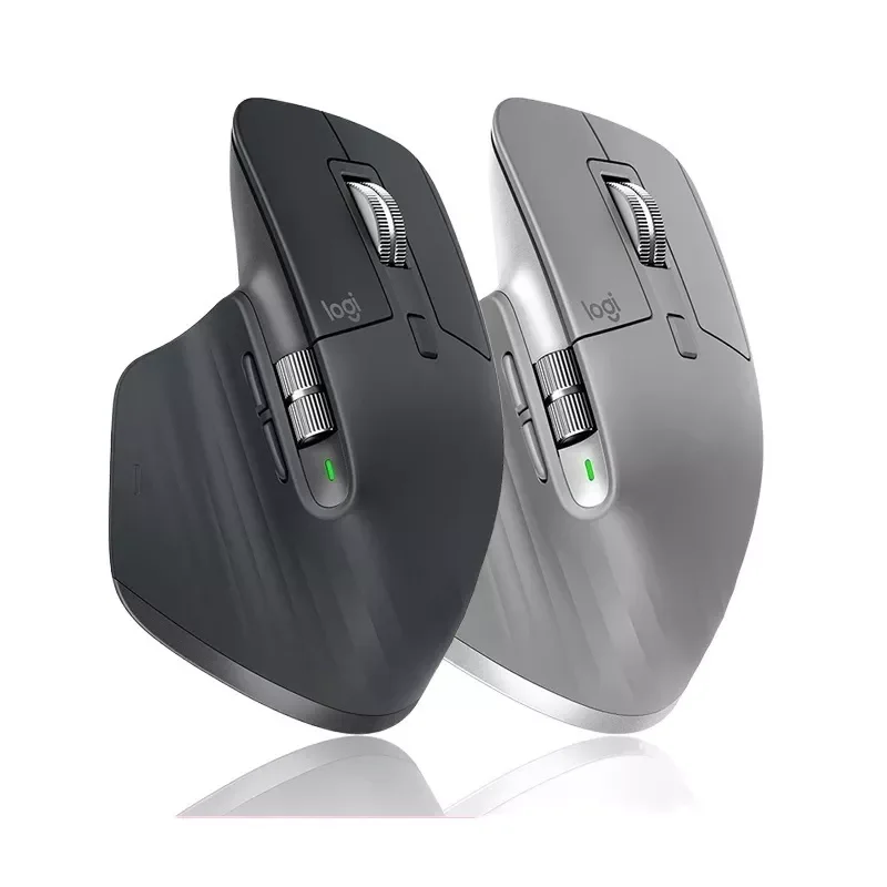 

2023New MX Master 3 Mouse/MX Anywhere 2S Wireless Bluetooth Mouse Office Mouse with Wireless 2.4G Receiver Mx master 2s upgrade