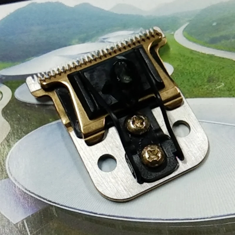 

for Andis D-8 Hair Clipper Replacement Blade,Carbon Steel Outline Blade