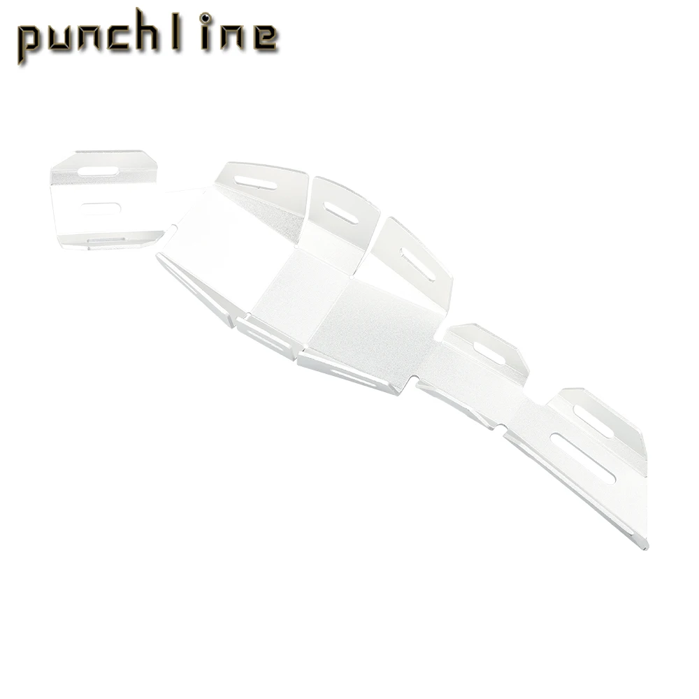 Подходит для CRF 300L CRF300 Rally 250L 250 2021-2023 аксессуары глушитель труба наконечник