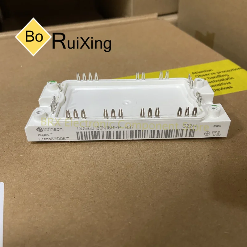 Mdma450ub1600, mdma900u1600p4, mdma660u1600p4, mdma450u1600p4, IGBT-модуль, DDB6U180N16RR-B37 IFS150B12N3
