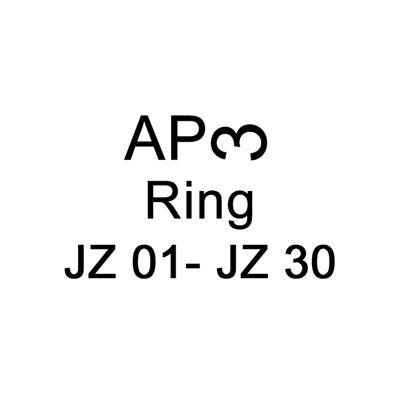 

APJZ01-30