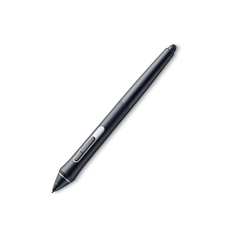 

Pro Pen 2 (KP-504E) for Wacom Intuos Pro Cintiq Pro Mobile Studio Pro Display Tablets 8192 Pressure Levels