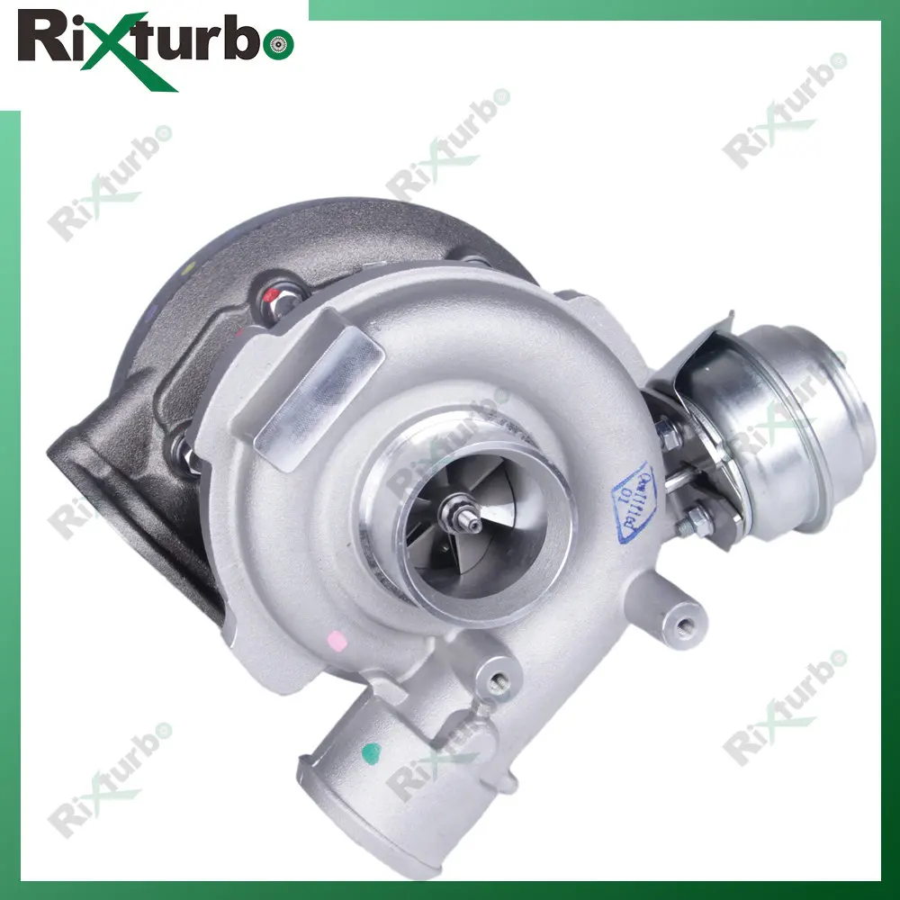 

Полностью турбозарядное устройство для BMW 530D 454191 л.с. 0004 кВт 11652247691 л.с. 1998 кВт л (E39) M57 D30-полная турбина-