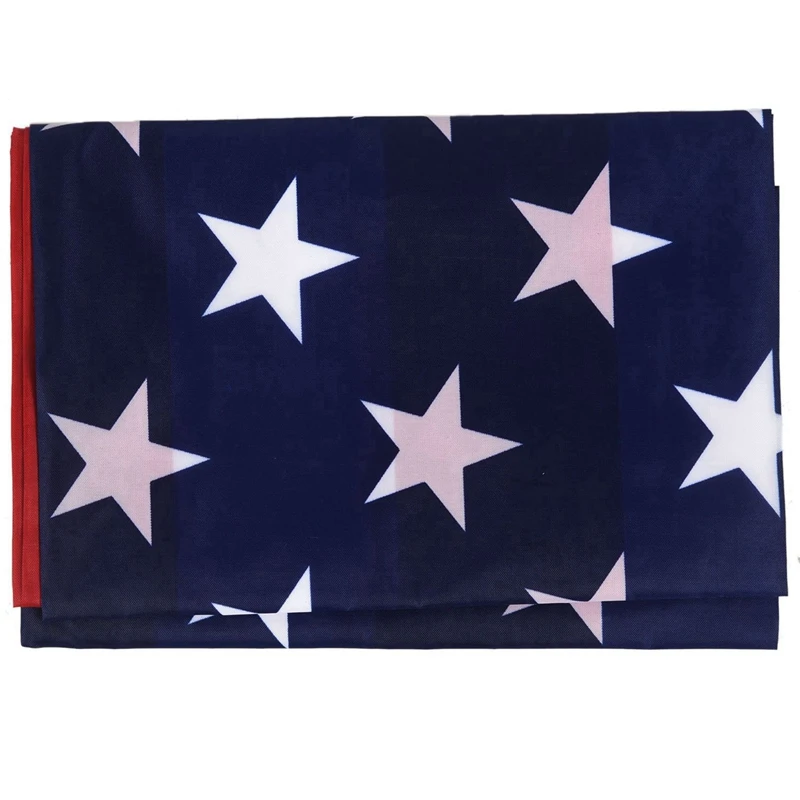 

3X рекламный американский флаг США-150X90 см (100% соответствует изображению)