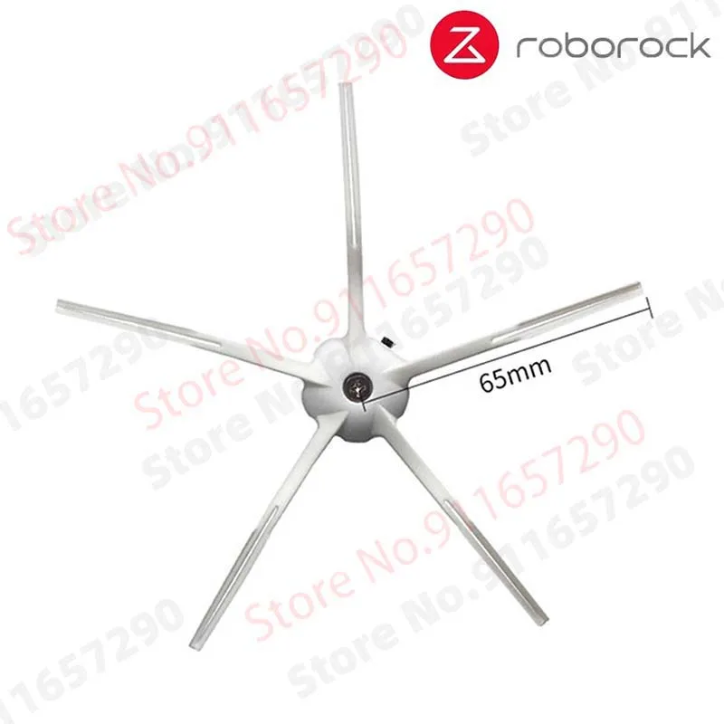 Набор аксессуаров для робота-пылесоса Roborock S7 S70 S7Max T7S Plus | Бытовая техника