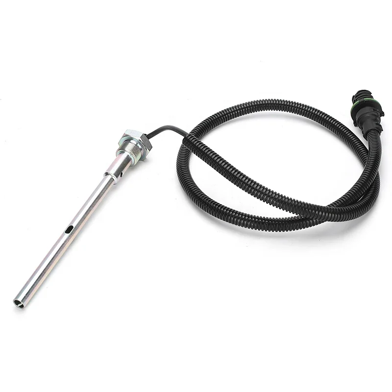 EC210B Датчик уровня масла двигателя D6E VOE 22383381