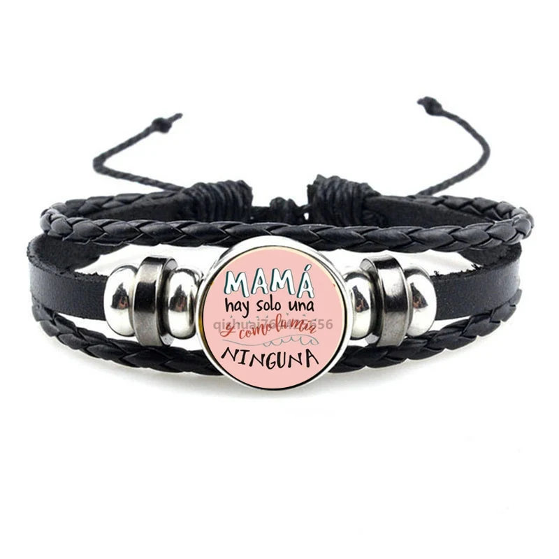 

A gift for Mother's Day in 2023. Mother's Bracelet