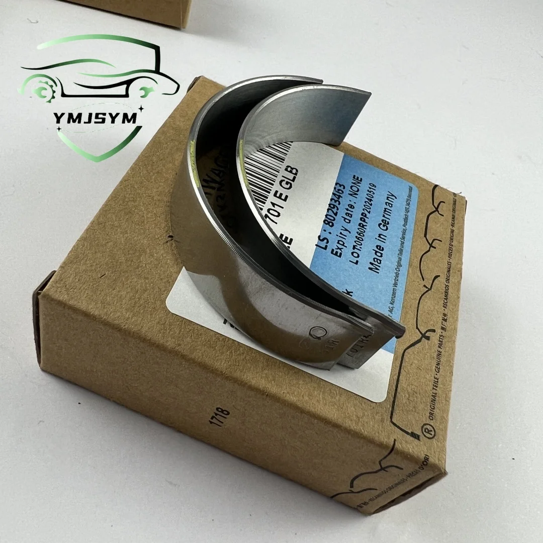 Подшипник шатуна 07L105701D + 07L105701E GLB фотоподшипник для Audi A4 S4 A5 A6 A7 A8 Q5 Q7 3 0 T новый