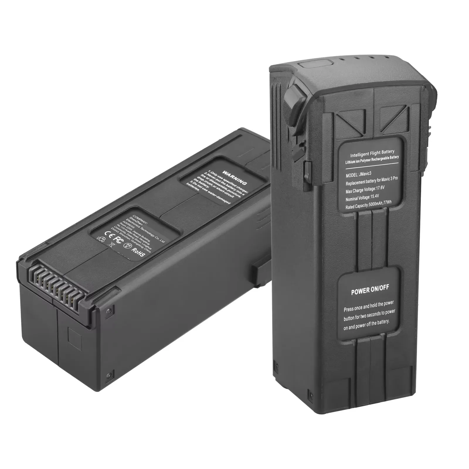Аккумулятор 5000mAh для Mavic 3/3 PRO