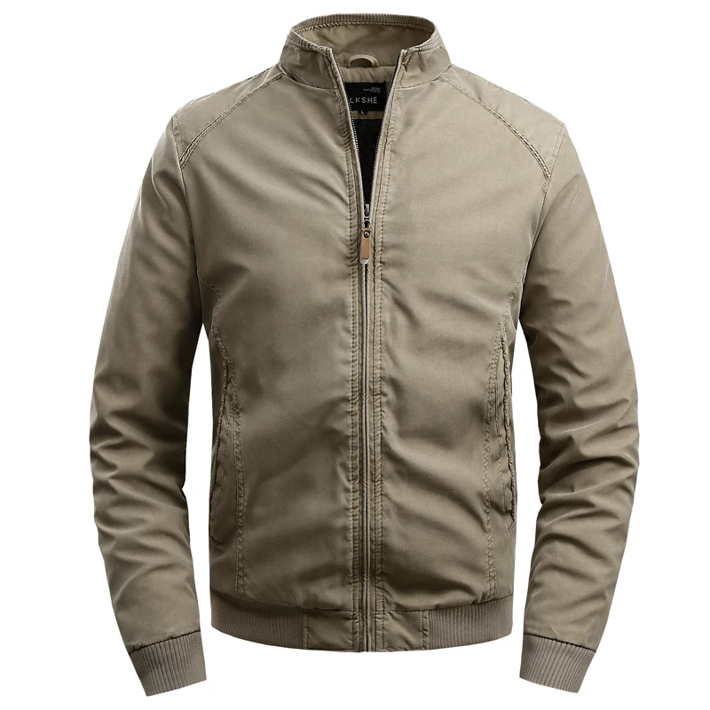 

Male Jacket Coats Oversized Casual High Street Cargo Coats Jackets Men Outerwear Jacket Coats Streetwear Autumn Men Jackets