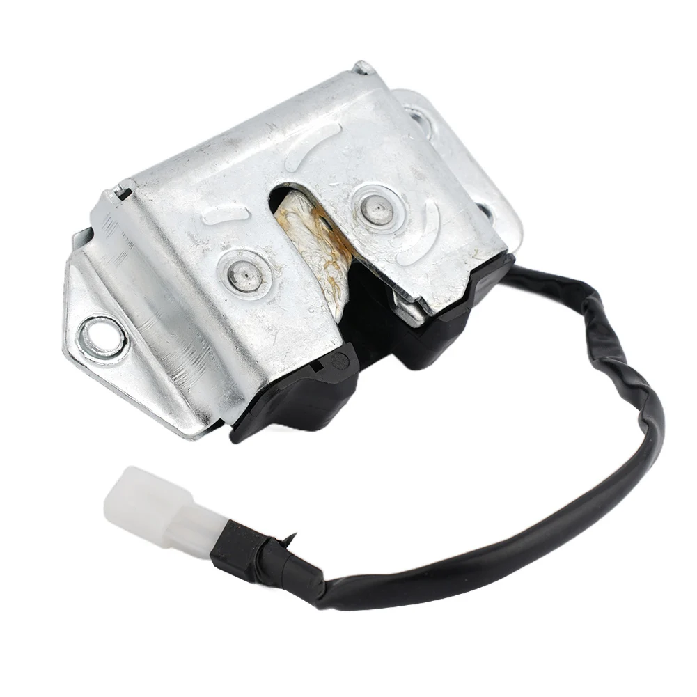 Для Toyota Hiace Dyna задняя дверь замок задней двери установка защелки как оригинальные