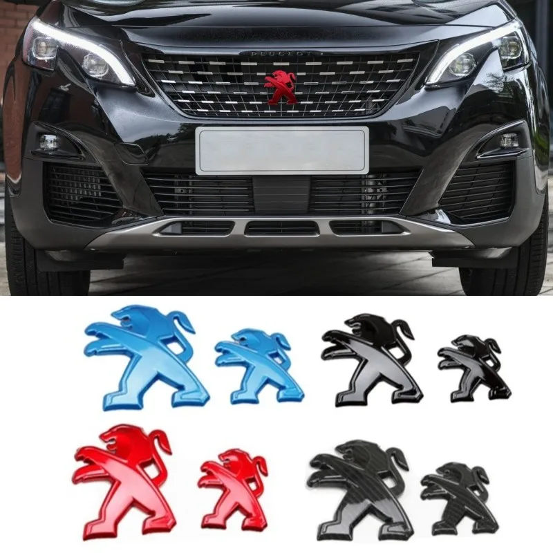 Значок на переднюю решетку радиатора автомобиля 2 шт. наклейка эмблему багажника