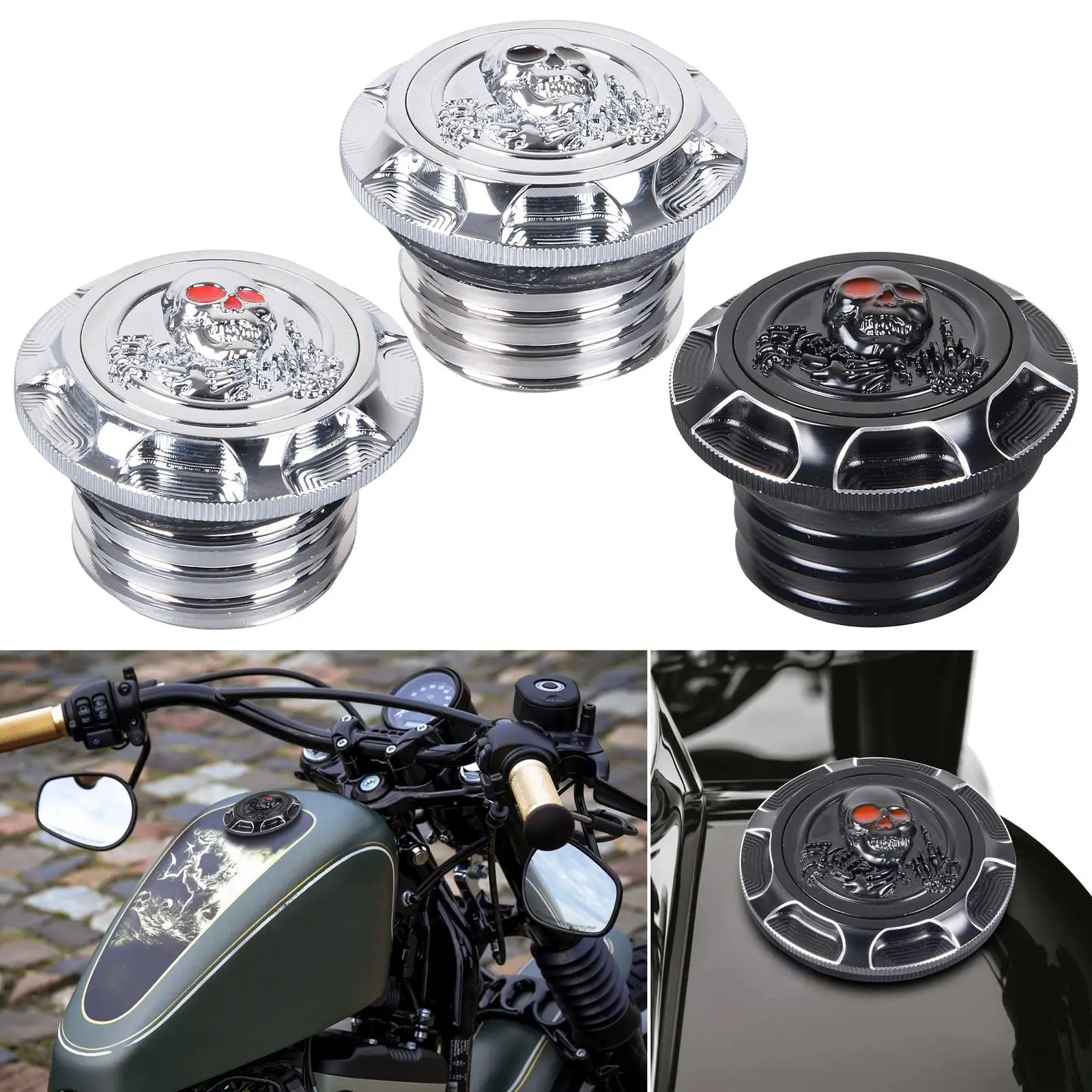 Топливный Бензобак для 1992-поздних версий XL/аксессуары установки