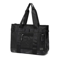 2022 japanese casual nylon bags for women shoulder bag luxury handbag large capacity bag casual tote bolsa feminina bag