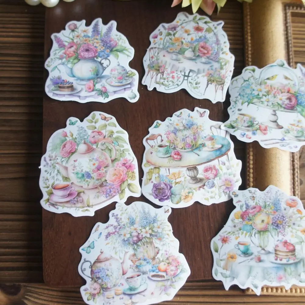 28 шт. стильные украшения для пикника