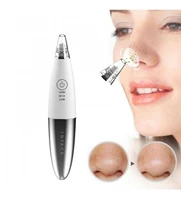 inface blackhead remover skin care pore vacuum acne pimple removal vacuum suction tool facial face clean machine whitening
