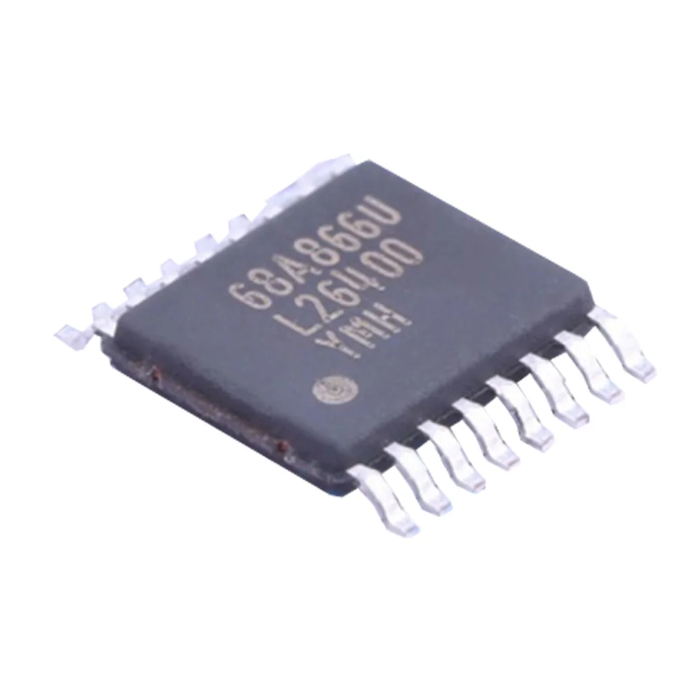 

10 шт./лот новый оригинальный LM26400YMH L26400YMH L26400 TSSOP16 IC чип