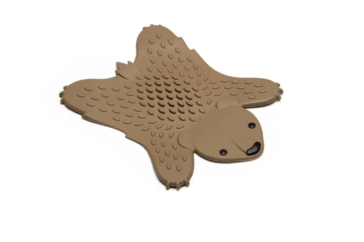 

Rilakkuma Potholder Table Mat Household