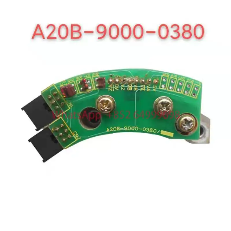 Б/у A20B-9000-0380 протестировано в состоянии год.