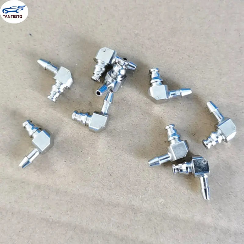 

1:3 Type Diesel Common Rail Injector Tube Pipe Return Joint