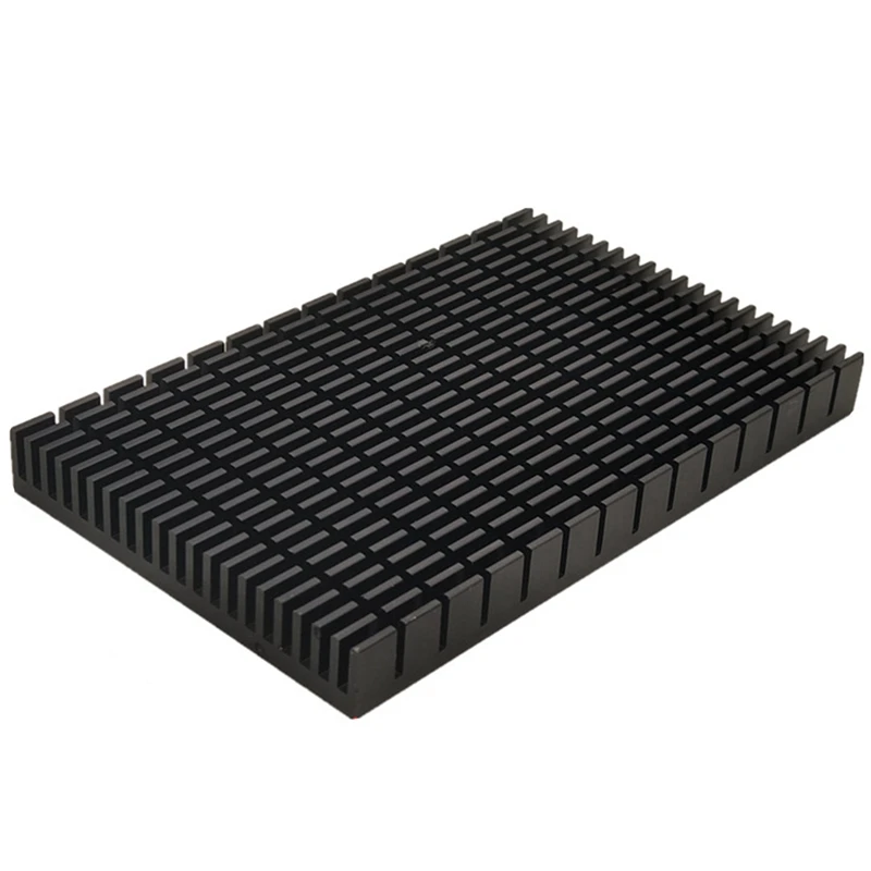 

Aluminum Electric Radiator 150X93mm, GPU Backplate For RTX 3080 3090 Graphics Card, VGA Backside Cooling Block