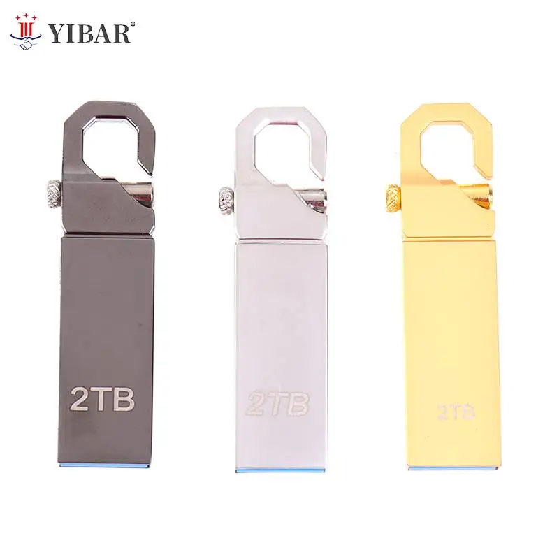 

Hot Sale High Speed USB 3.0 Flash Drive 2TB U Disk External Storage Memory Stick